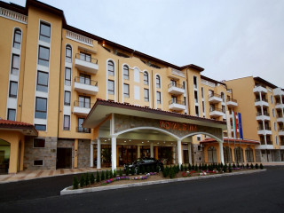 Royal Sun Aparthotel (Sunny Beach) 2*