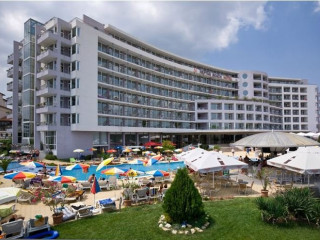 SENTIDO NEPTUN BEACH