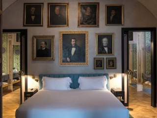 Palazzo Shedir - The Leading Hotels of the World