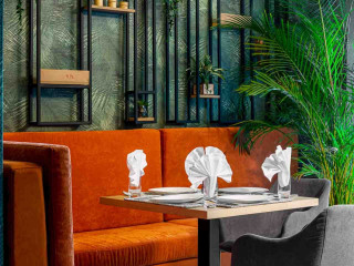 Labirint Boutique Hotel