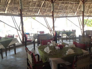 CASA DEL MAR