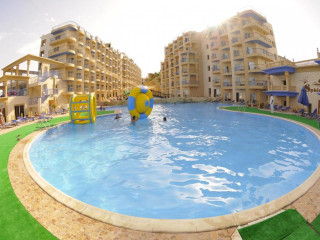 SPHINX AQUAPARK BEACH RESORT