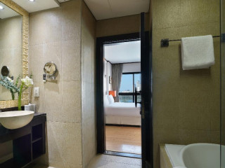 Park Apartments Dubai