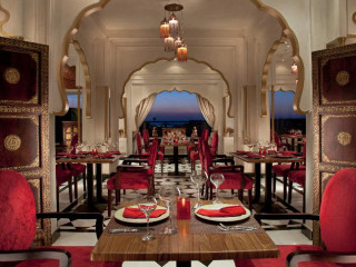 Sunrise Crystal Bay Resort