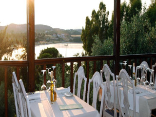 Agionissi Resort