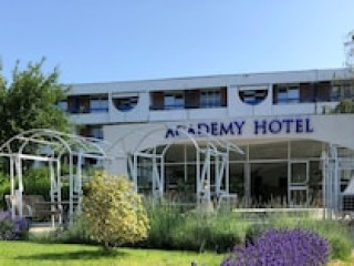 ACADEMY HOTEL