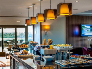 BUDAPEST MARRIOTT HOTEL