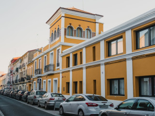 HOTEL LINDALA