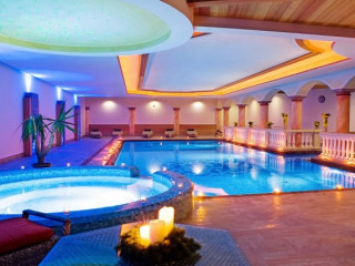 Mont Blanc ApartHotel