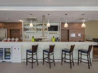 Hampton by Hilton Frankfurt City Centre Messe