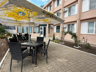 Hotel Decebal Eforie Nord
