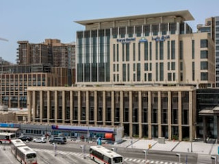 Days Hotel By Wyndham Dubai Deira