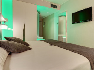 Best Western Premier Hotel Royal Santina