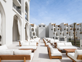 Serry Beach Resort