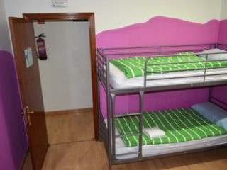 BED MADRID HOSTEL BY BOSSH! HOTELS
