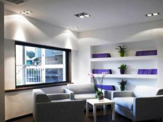 MIDAS ROMA, A MEMBER OF BARCELO HOTEL GROUP