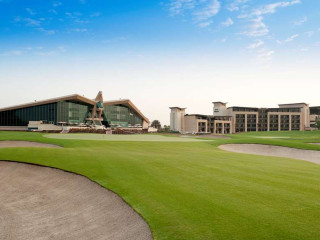 HERITAGE LE TELFAIR GOLF amp; SPA RESORT