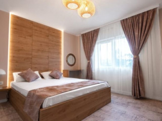 Apartamente de inchiriat Anastasia Seaside CMP