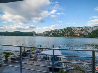 Pensiunea Philadelphia CM