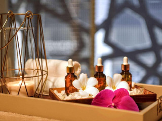 Grand Mercure Dubai City