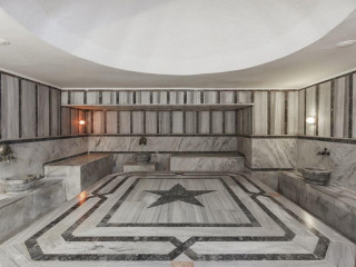 Bieno Venus Hotel & Spa