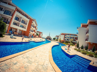 Privilege Fort Beach AH_FORT NOKS (St. Vlas) 3*