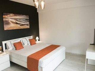 Diamond View Apartaments