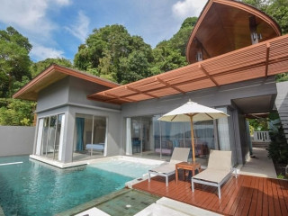 Kalima Resort and Spa Phuket