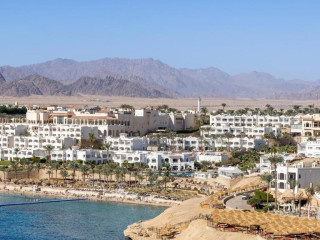 Continental Plaza Beach Resort