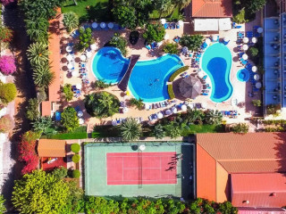 Bahia Principe Sunlight San Felipe