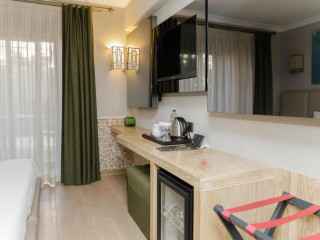 Bodrium Hotel & Spa
