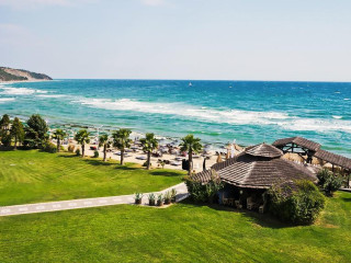 PARK INN RADISSON BLU YAS ISLAND