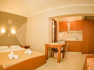 RADISSON BLU AZURI HOTEL