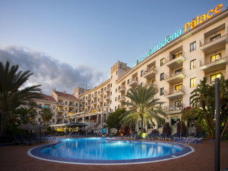 Benalmadena Palace