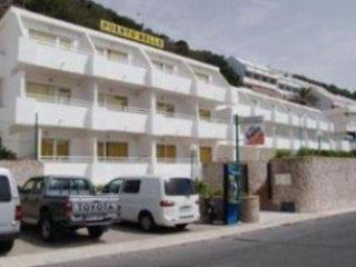 APARTAMENTOS PUERTO BELLO