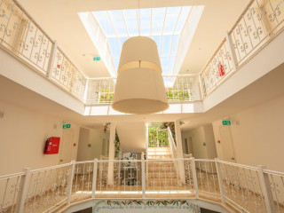 MONTA VERDE HOTEL AND VILLAS - BOUTIQUE CLASS