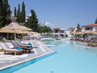 Eretria Hotel & Spa Resort