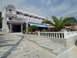 Hotel Olympiada