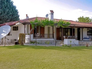Villa Alex