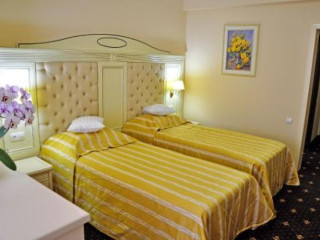 Hotel Balada
