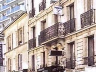 HÔTEL AVENIR VAUGIRARD