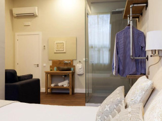 Radha Hotel BCN