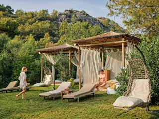 TUI Magic Life Sarigerme