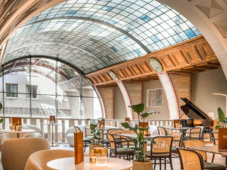 Continental Hotel Budapest