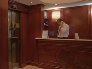 Hotel Miami