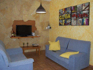 Casa Indira