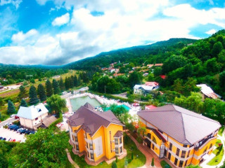 BAIA ROSIE RESORT 
