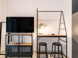 Youamp;Co-living Dubai