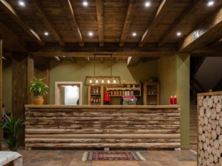 Pensiunea Colt De Rai