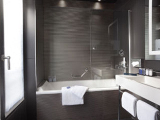 MAISON ALBAR HOTELS LE DIAMOND